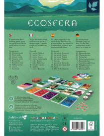 Ecosfera FR JULIBERT GAMES