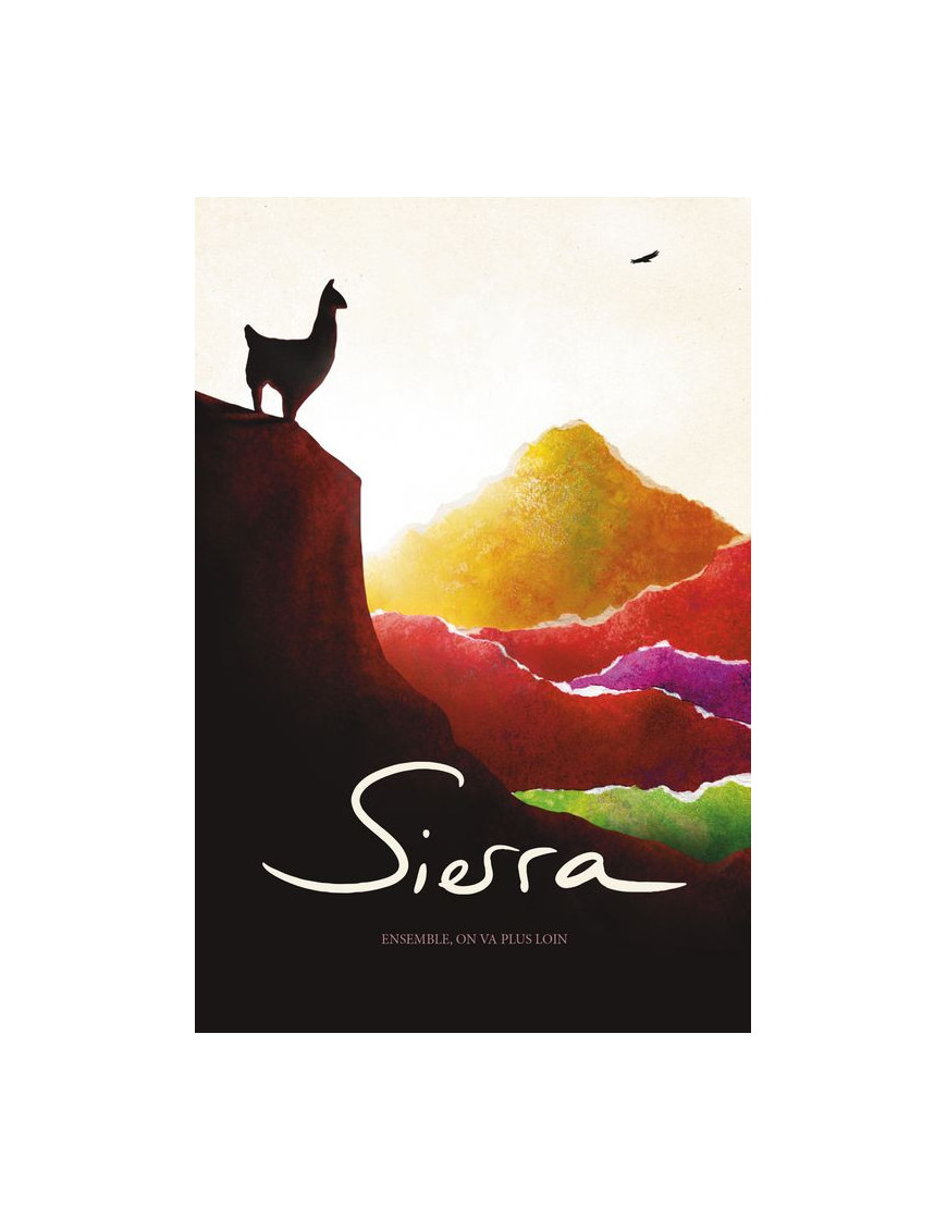 Sierra FR Blam !