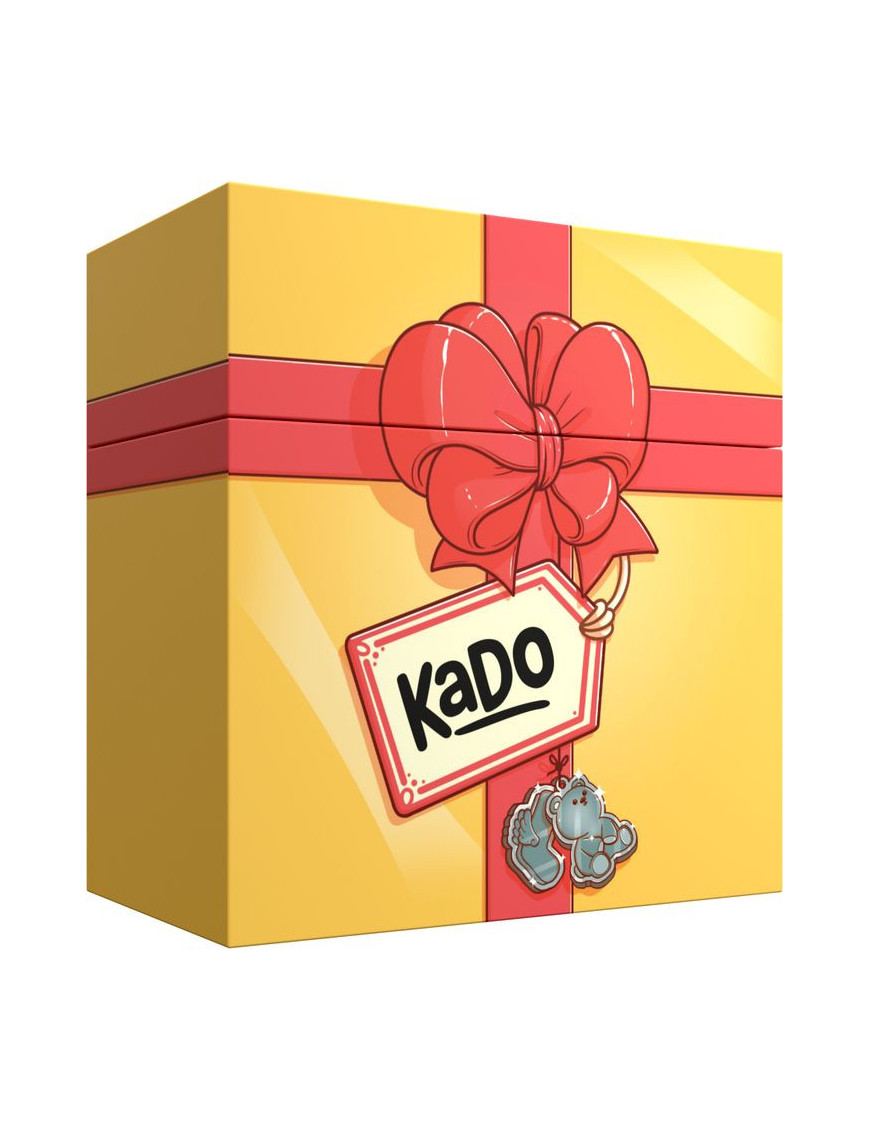 Kado FR Lumberjacks