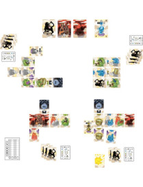 Strange World FR Grrre Games
