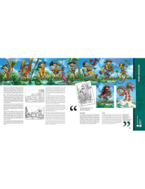 Piero Artbook Fr Ilinx Editions