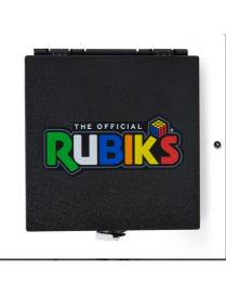 Rubik's 3x3x3 Gridlocks FR Spin Master
