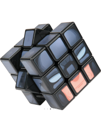 Rubik's 3x3x3 Batman FR Spin Master
