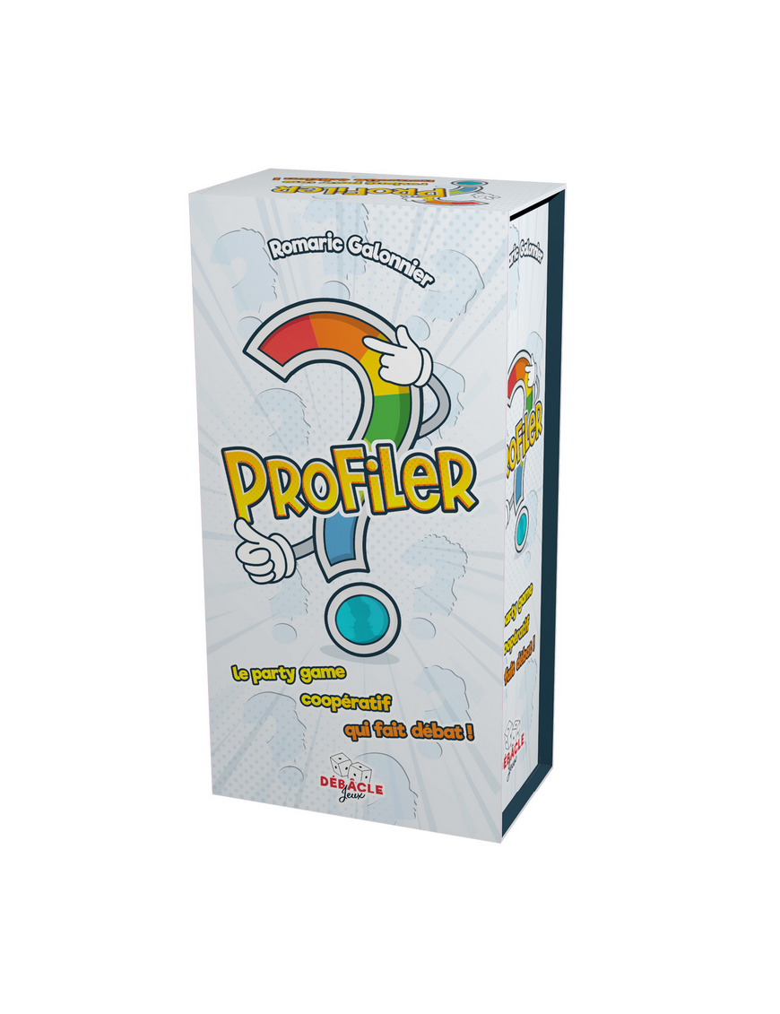 Profiler FR Debacle jeux