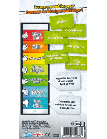 Profiler FR Debacle jeux