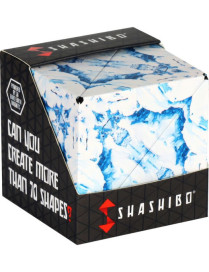 Shashibo Artic FR Fun In Motion Toys