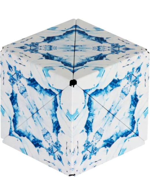 Shashibo Artic FR Fun In Motion Toys