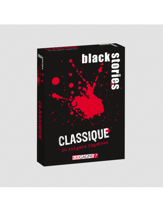 Black Stories FR Kikigagne