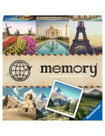 Collectors' memory Voyage FR Ravensburger