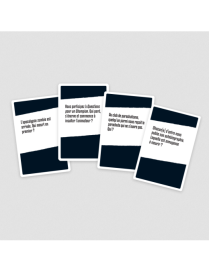 Amis de Merde FR OLE!