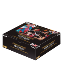 One Piece Les Nouveaux Empereurs OP-09 Display Boite de 24 Boosters francais Bandai OP09