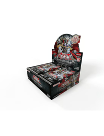 YuGiOh Display Boite de 24 Boosters Les Ténèbres Suprêmes FR Konami