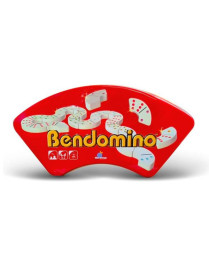 Bendomino FR BlueOrange