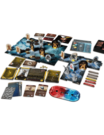 Frosthaven FR Cephalofair Games