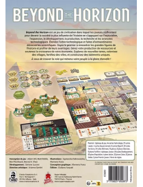 Beyond The Horizon FR Super Meeple