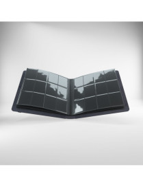 Portfolio Gameganic Noir Prime Album 480 Cartes