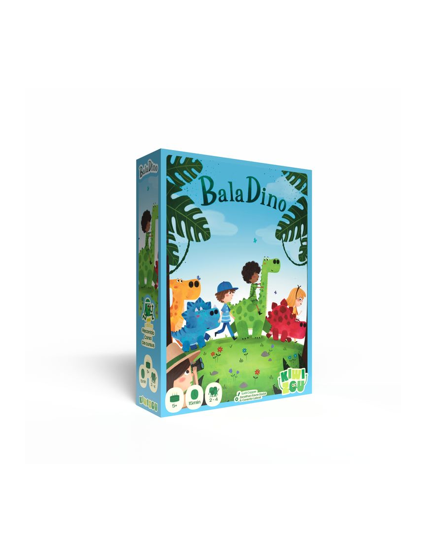 Baladino Fr Kiwizou