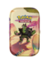 Pokemon Fable Nébuleuse...