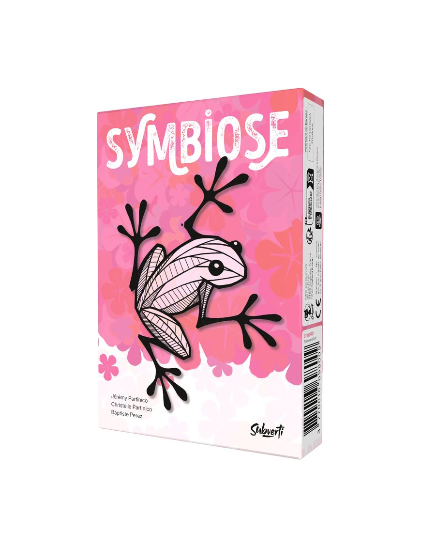 Symbiose FR Subverti