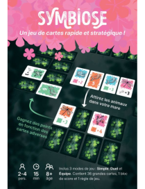 Symbiose FR Subverti