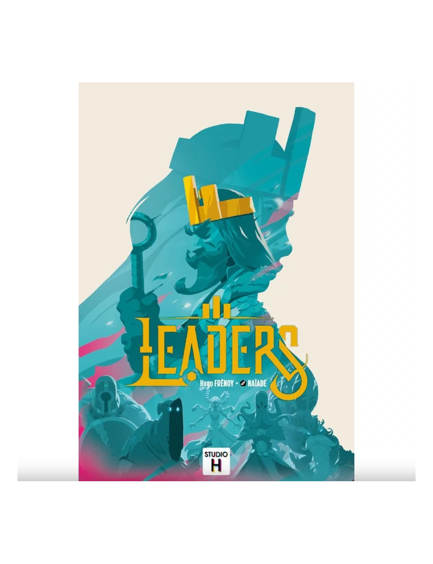 Leaders FR Studio H