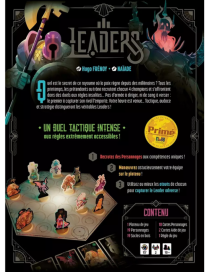 Leaders FR Studio H