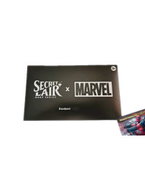 Magic Secret Lair Marvel Deadpool Anglais