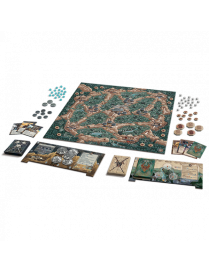 IronWood FR Super Meeple