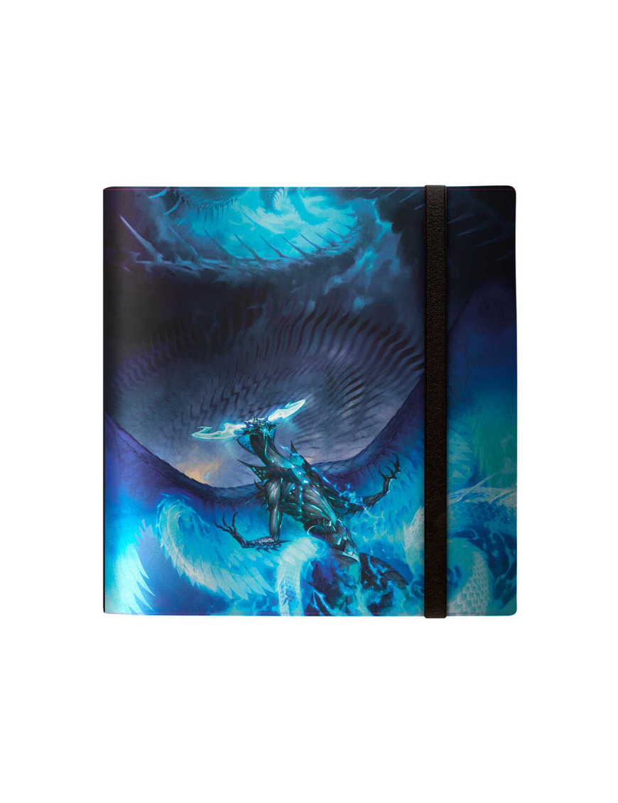 Portfolio Magic Tarkir la Tempete des dragons 480 Cartes 12 Pocket FR