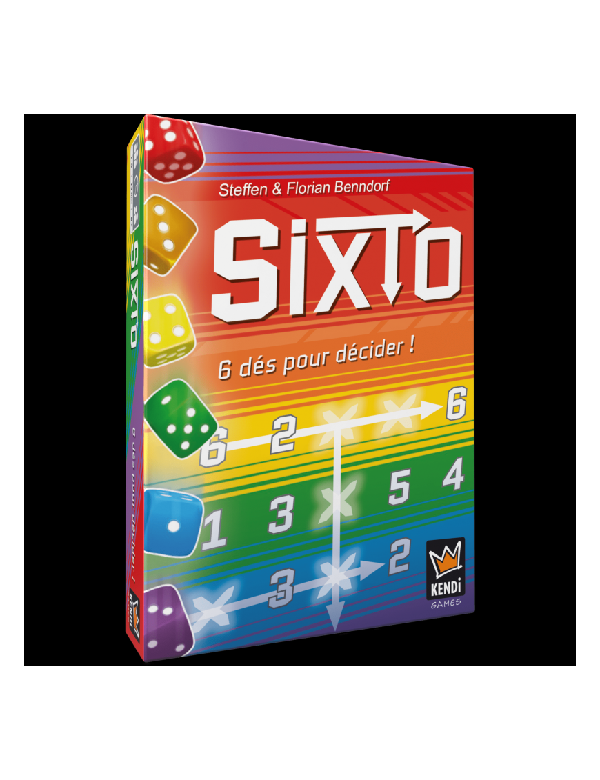 Sixto FR Matagot