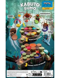 Kabuto Sumo FR Allplay