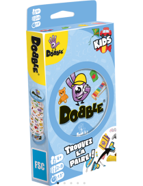 Dobble kids Eco FR ZygoMatic