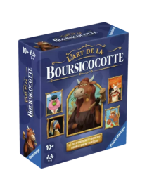 L'art De La Boursicocotte FR Ravensburger