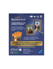 L'art De La Boursicocotte FR Ravensburger