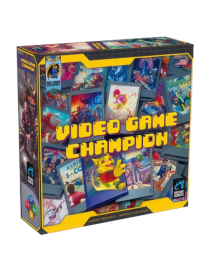 Video Game Champion FR  Tackturn