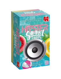 Hitster Summer Party Fr Dujardin TF1 Jumbo
