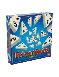 Triominos Classic FR Goliath