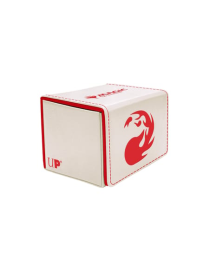 Magic Deck box Alcove Mana Montagne 100+ FR Ultra Pro