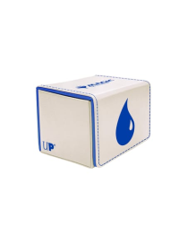 Magic Deck box Alcove Mana Ile 100+ FR Ultra Pro