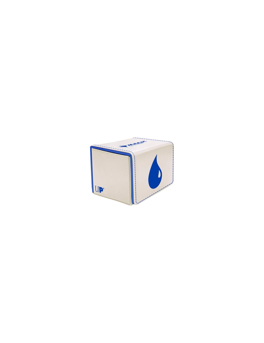Magic Deck box Alcove Mana Ile 100+ FR Ultra Pro