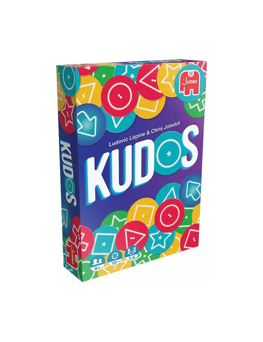 Kudos Fr Jumbo