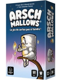 Arsch Mallows FR BlackRock Games