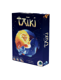 Taiki FR Pandor Games