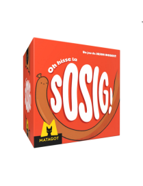 Oh Hisse la Sosig ! FR Matagot