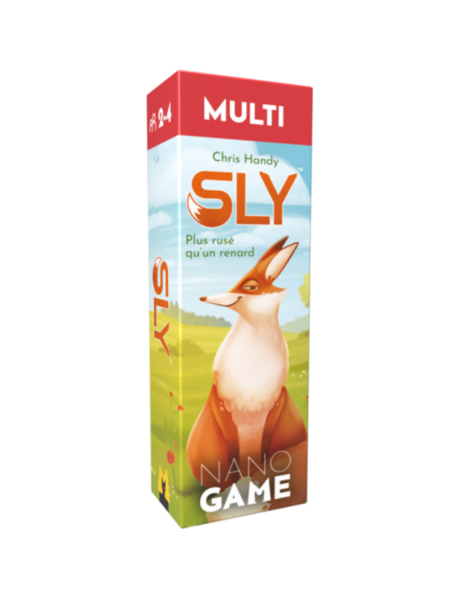 SLY FR Matagot Nanogame