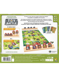 Toy Battle FR Repos Prod