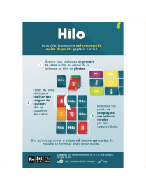 Hilo FR Gigamic Boite Biseautée