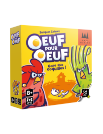 Oeuf pour Oeuf FR Gigamic