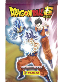 Dragon Ball Super Booster TCG Panini 2019 FR
