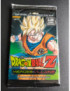 Dragon Ball Z Booster...